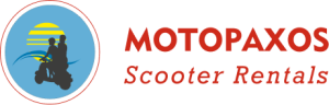 Moto Paxos red logo