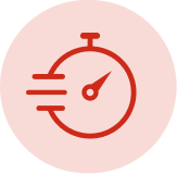 Moto Paxos unlimited kilometers icon